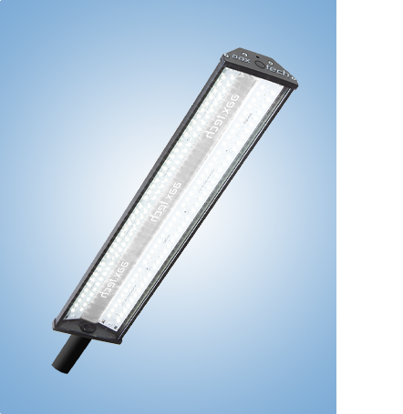 Уличный светильник Сапфир Loft серия aax412-38 с креплением на консоль